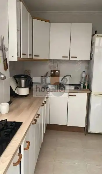 Piso de 90 m² en Sevilla