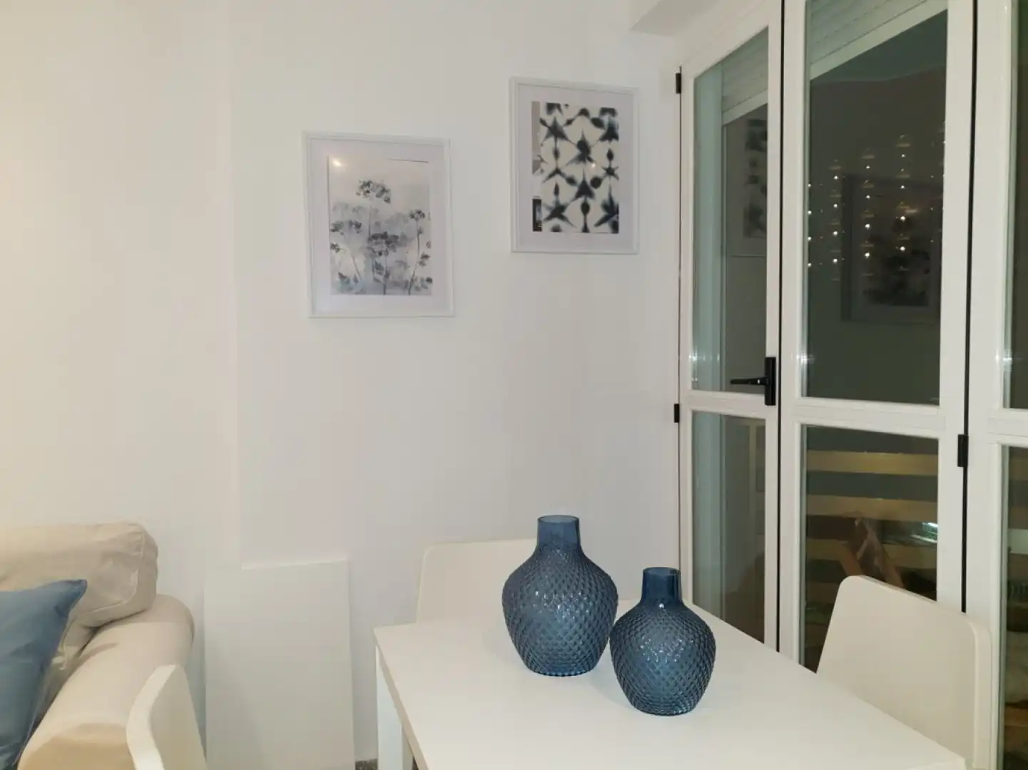 Pis de 60 m² a Torremolinos