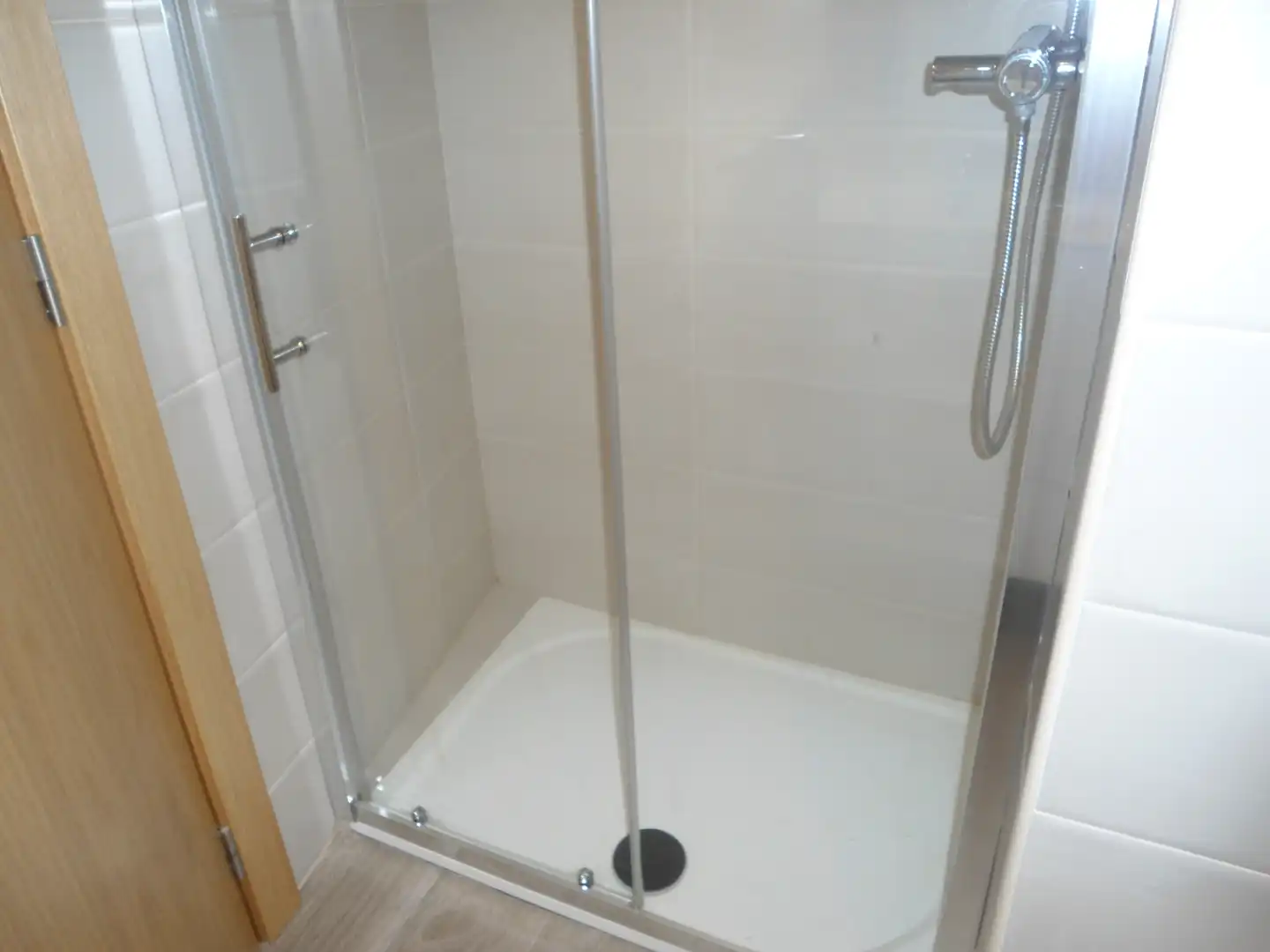 Piso de 45 m² en Lérida