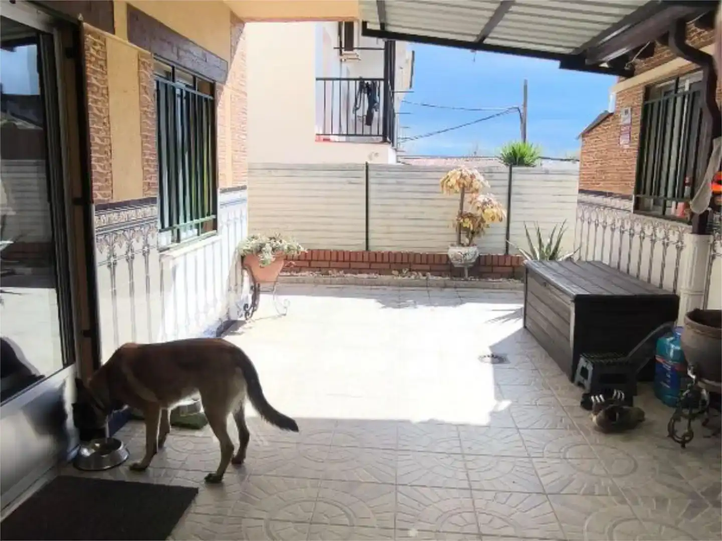 Piso de 180 m² en Jaraíz de la Vera