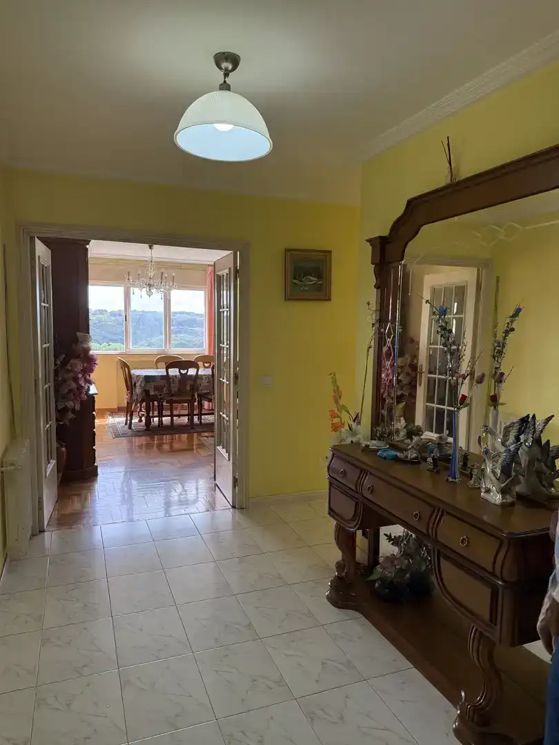 Pis de 120 m² a Lugo