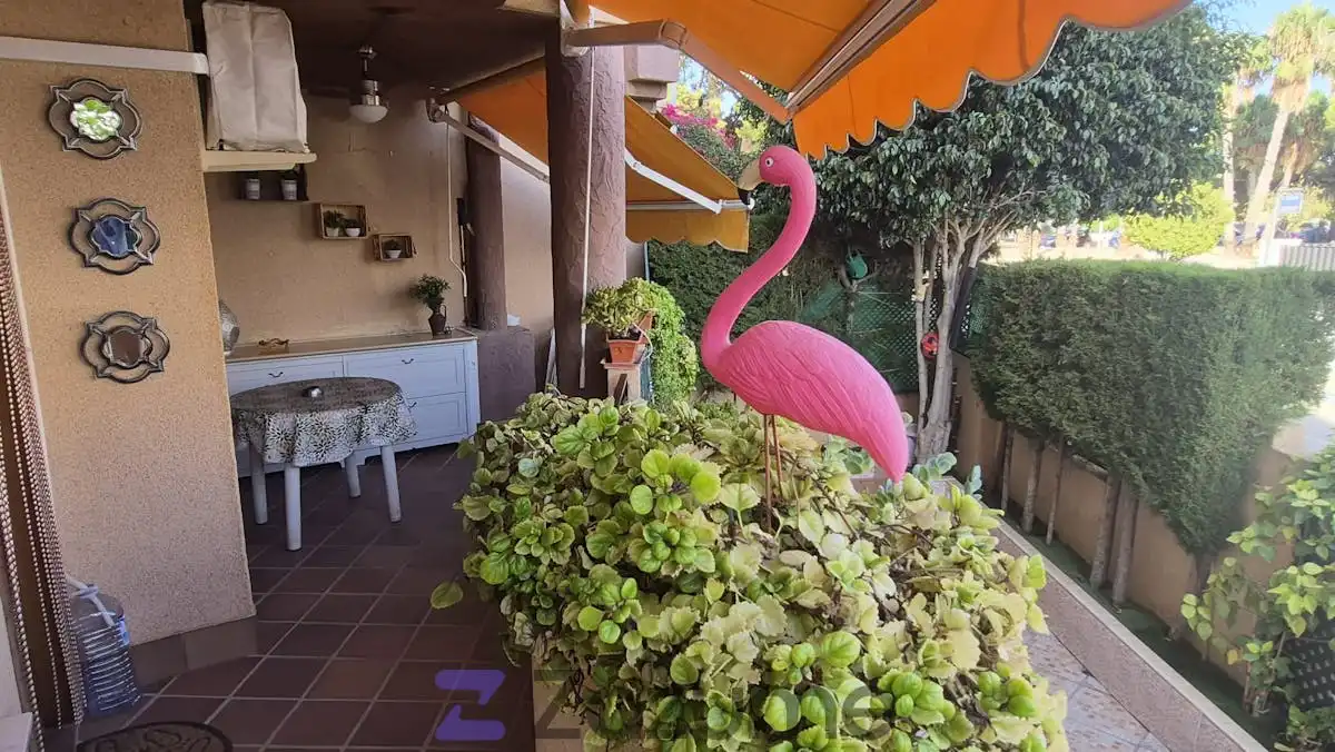 Piso de 70 m² en San Pedro del Pinatar
