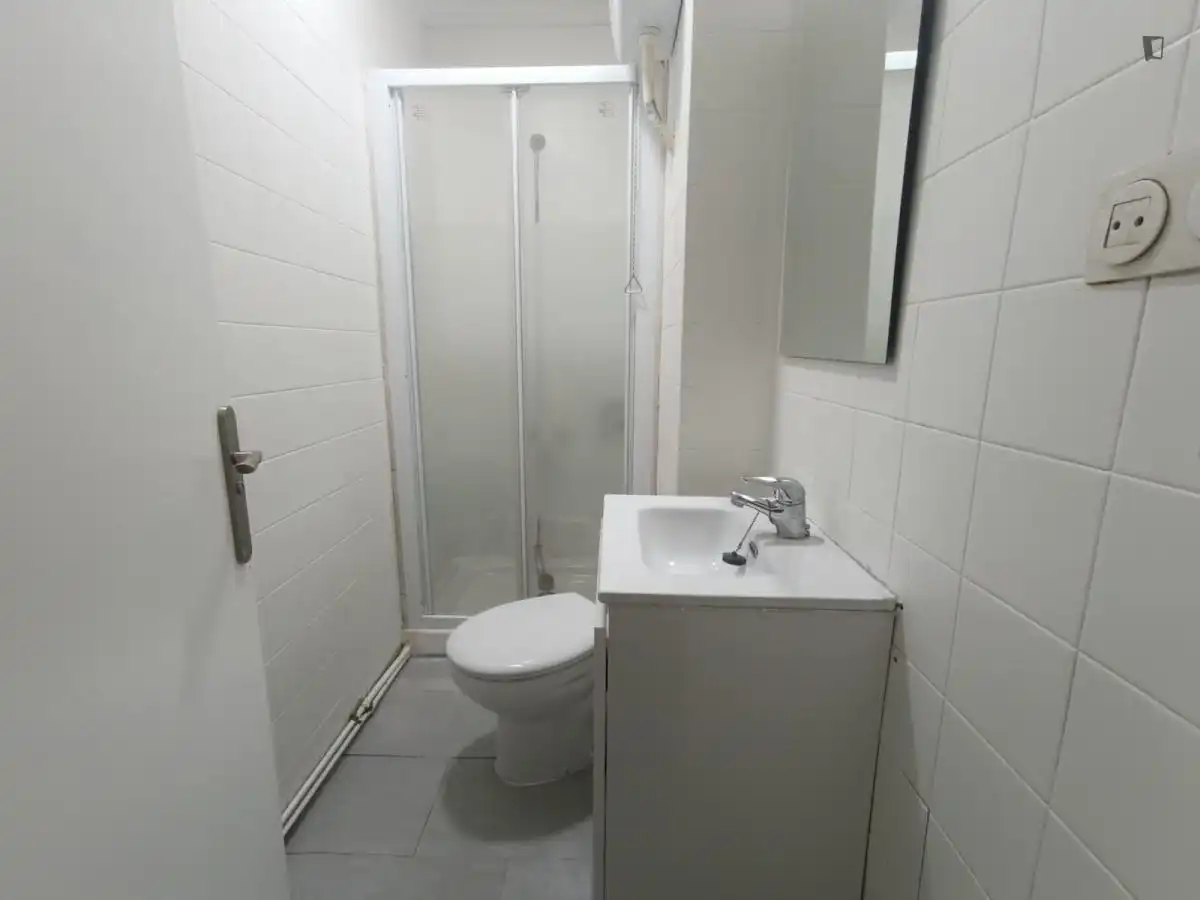 Habitación en alquiler, Pamplona