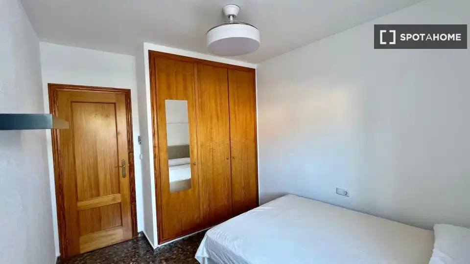 Appartamento 85 m² a Montcada / Moncada