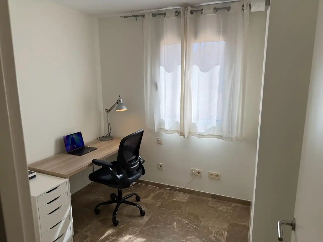 Pis de 90 m² a Sant Boi de Llobregat
