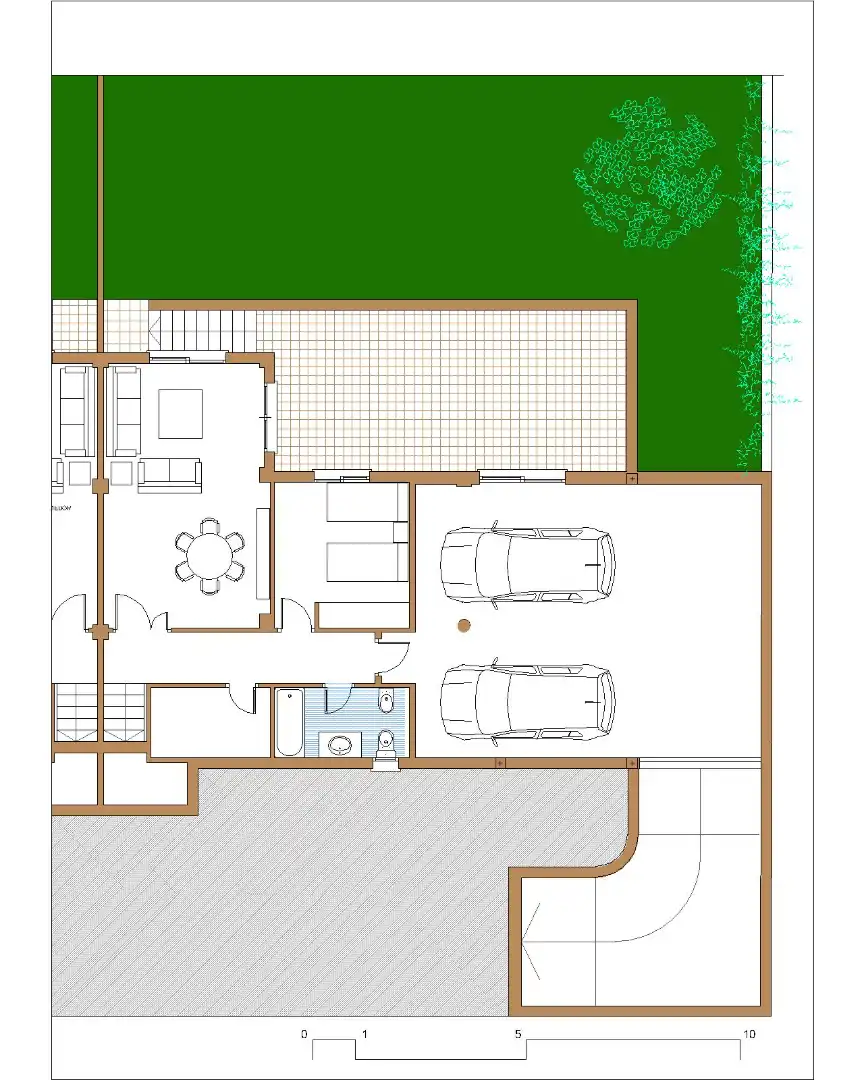 Casa de 280 m² a Isla Cristina