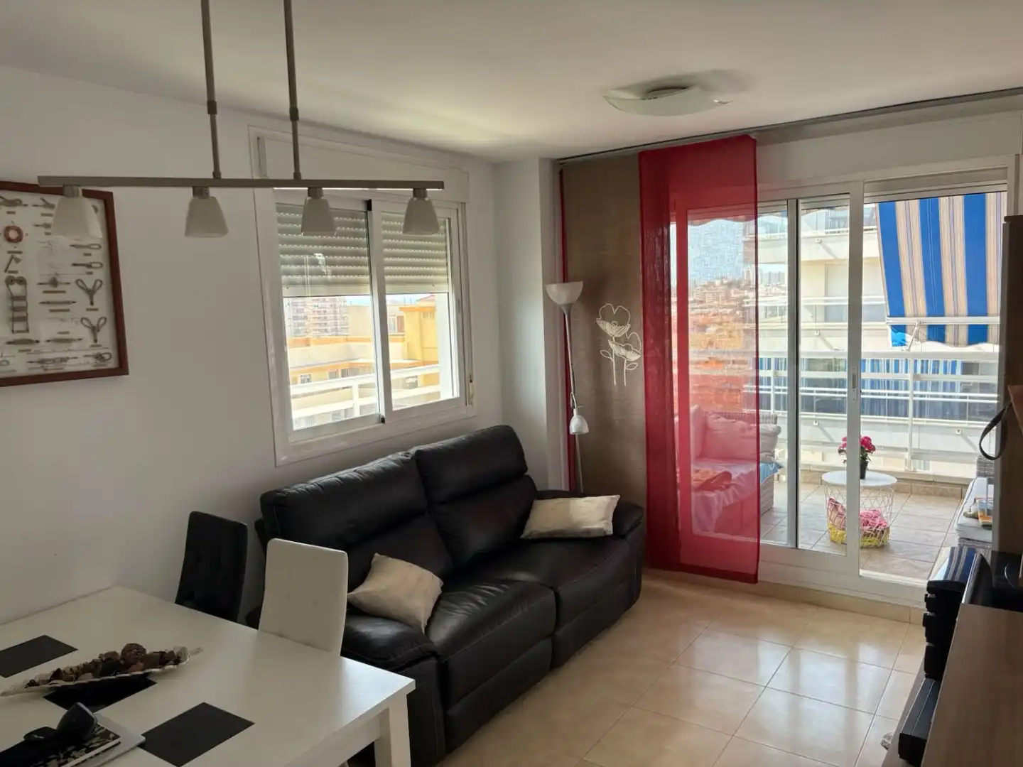 Piso de 89 m² en Oropesa del Mar