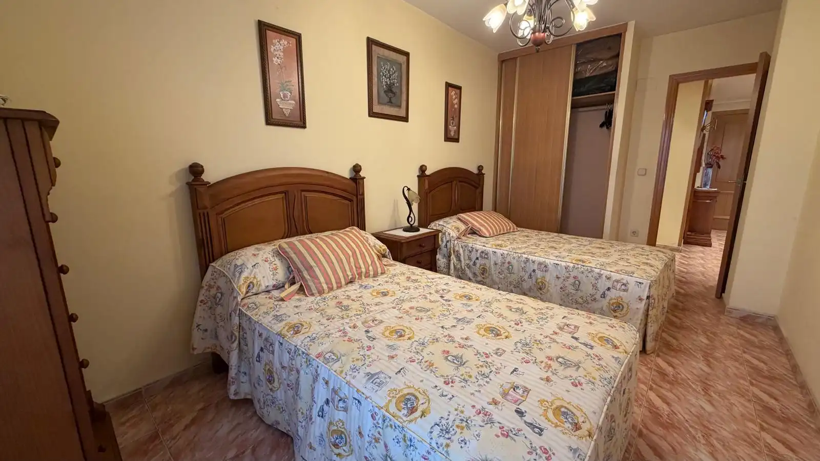 Appartement 90 m² à La Almunia de Doña Godina