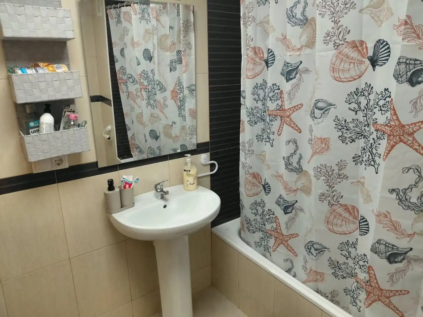 Piso de 75 m² en Águilas
