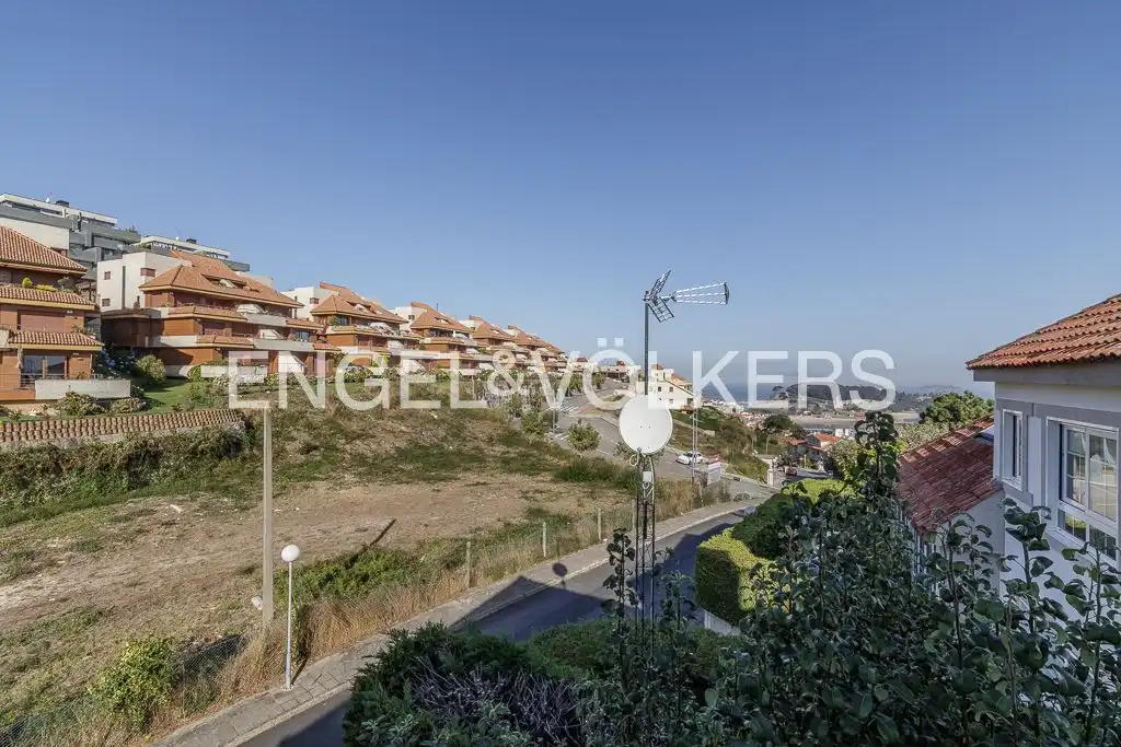 Moradia 300 m² em Vigo