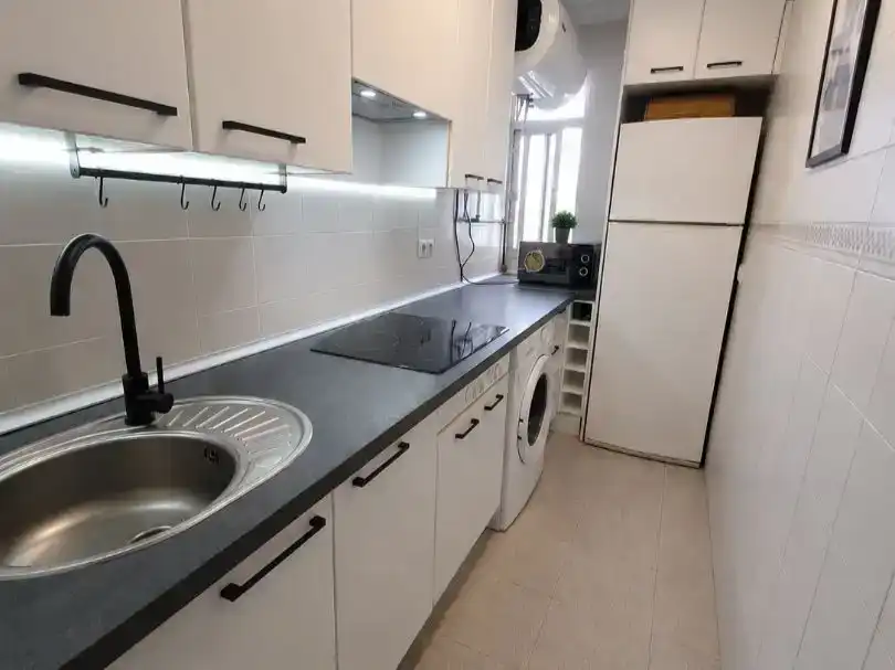 Habitación 60 m², Sevilla