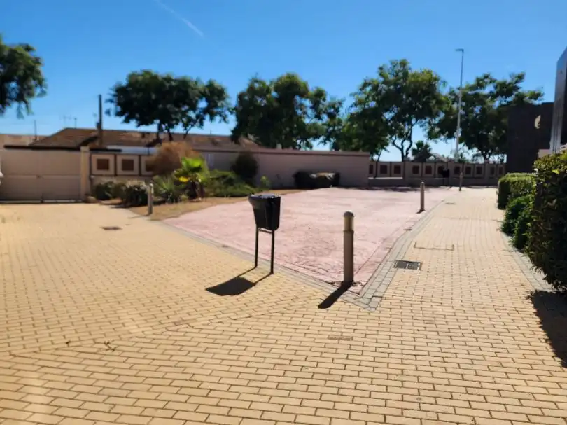 Piso de 40 m² en Aljaraque