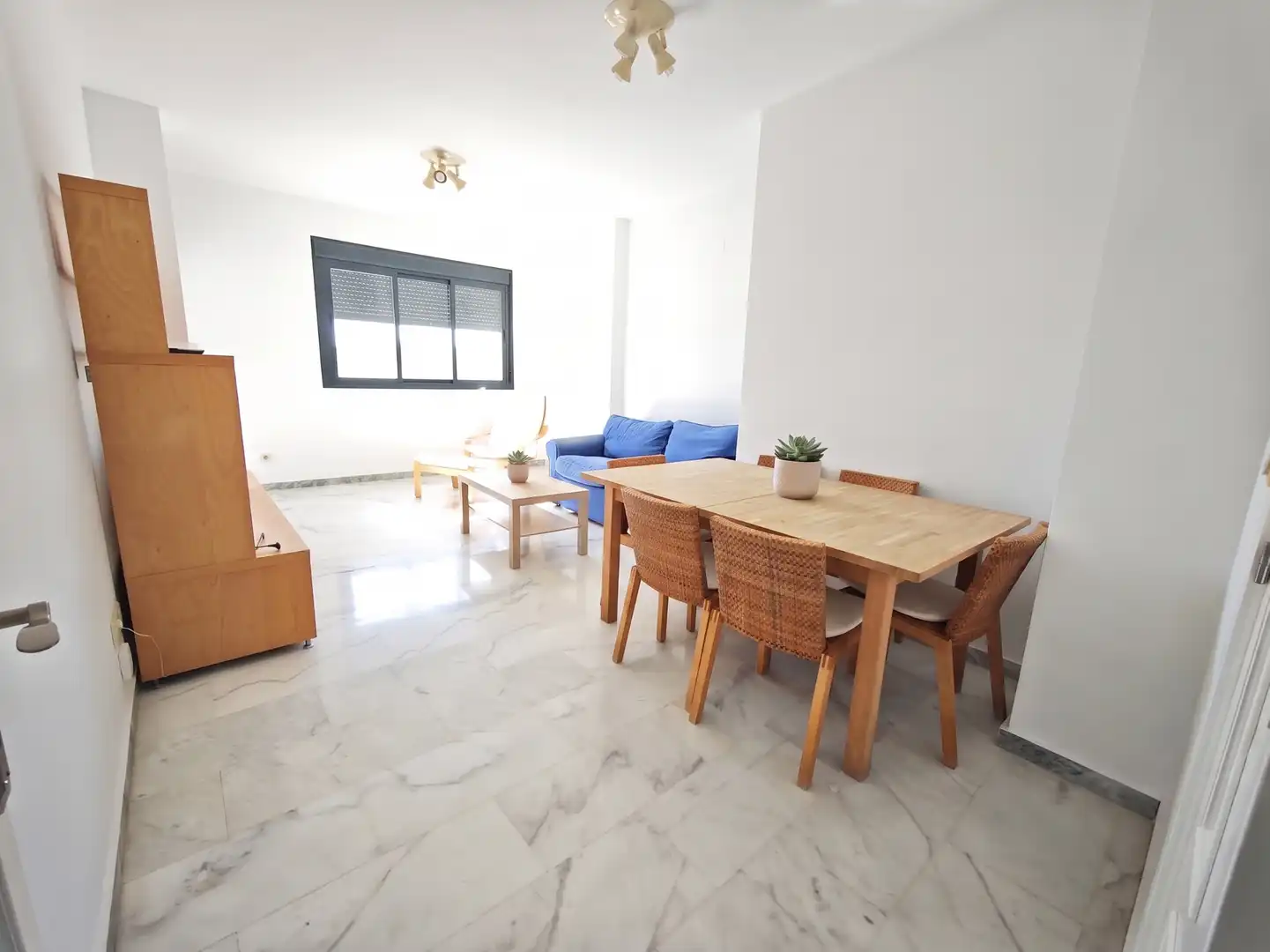 Pis de 125 m² a El Puerto de Santa María