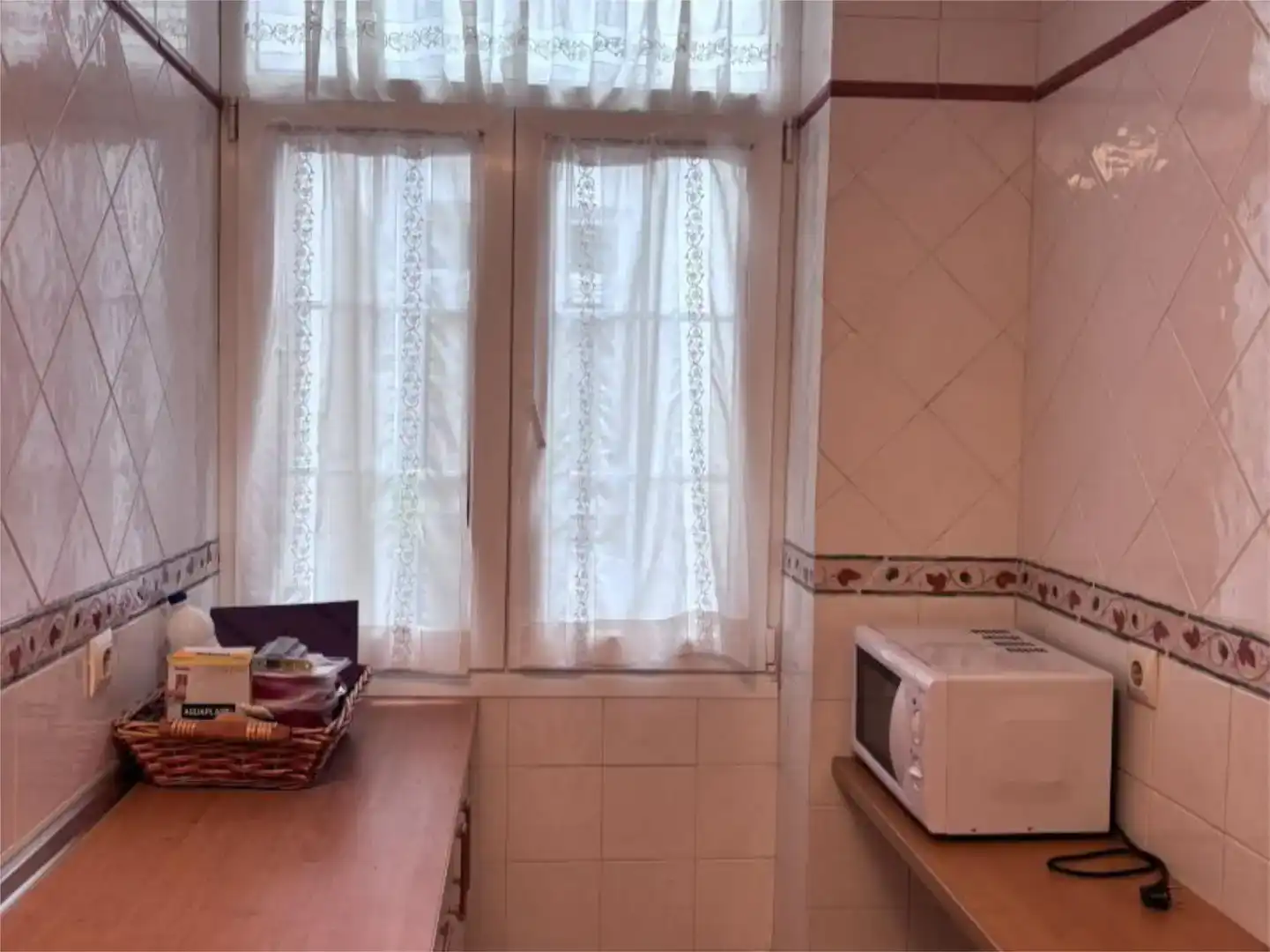 Piso de 160 m² en Segovia