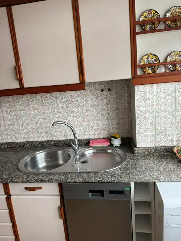 Habitación en alquiler, La Coruña