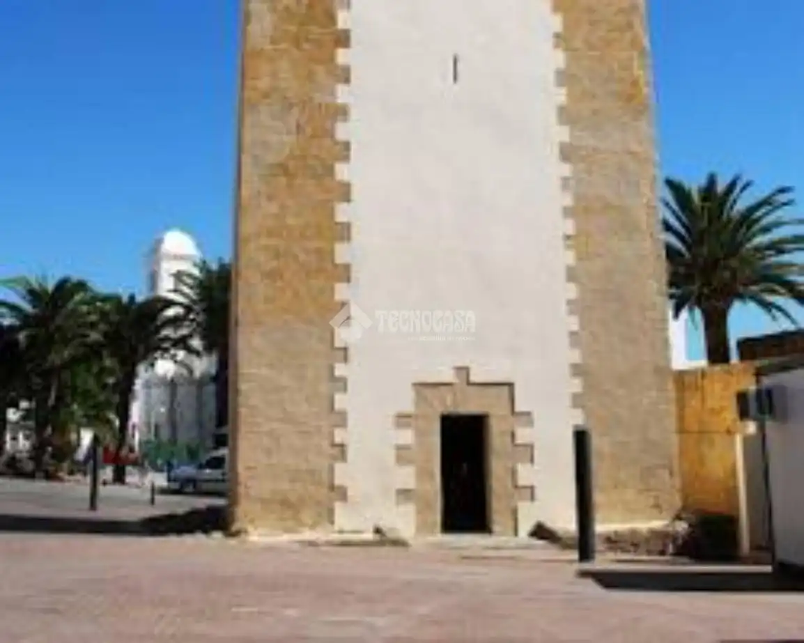 Pis de 58 m² a Conil de la Frontera