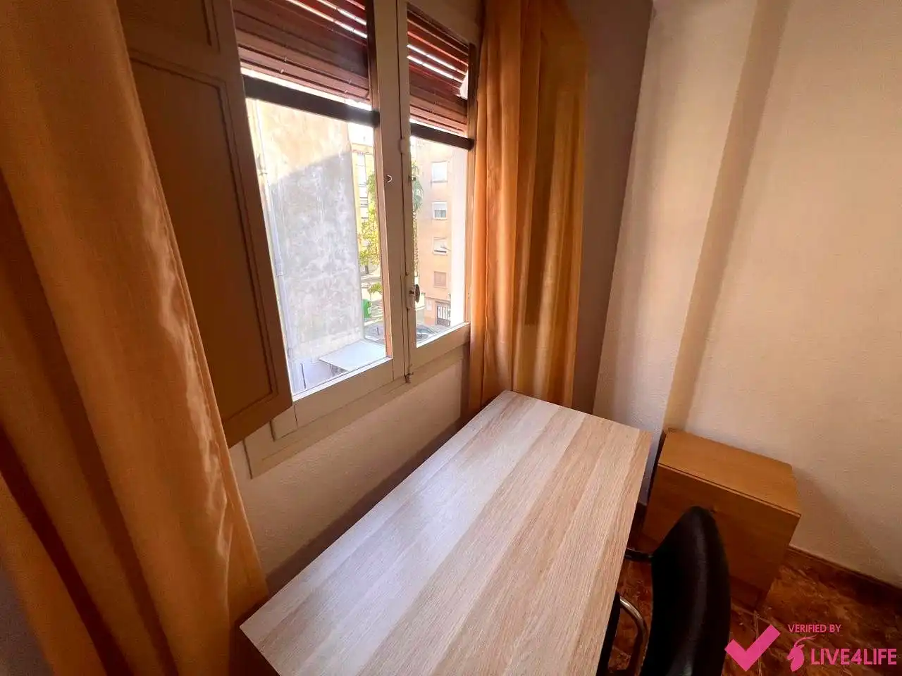 Habitación en alquiler, Valencia