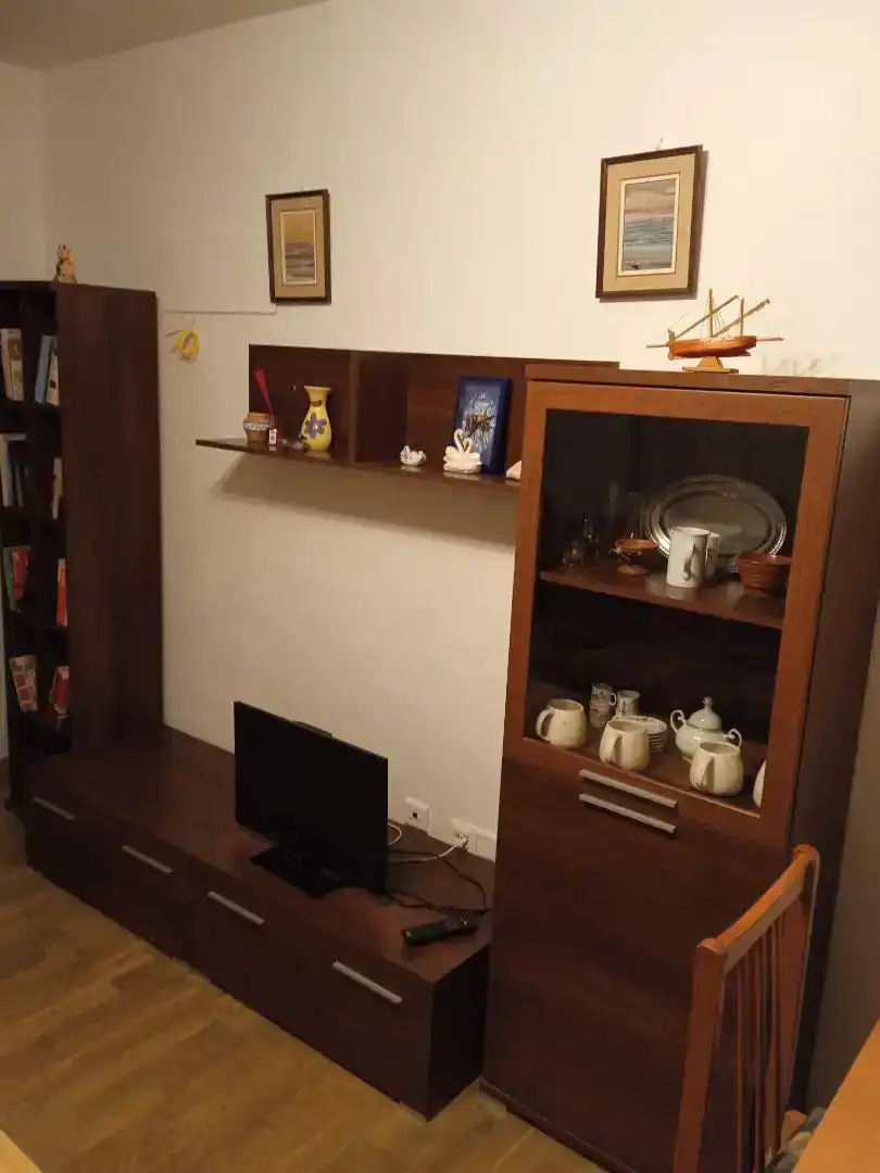 Piso de 50 m² en Jaca