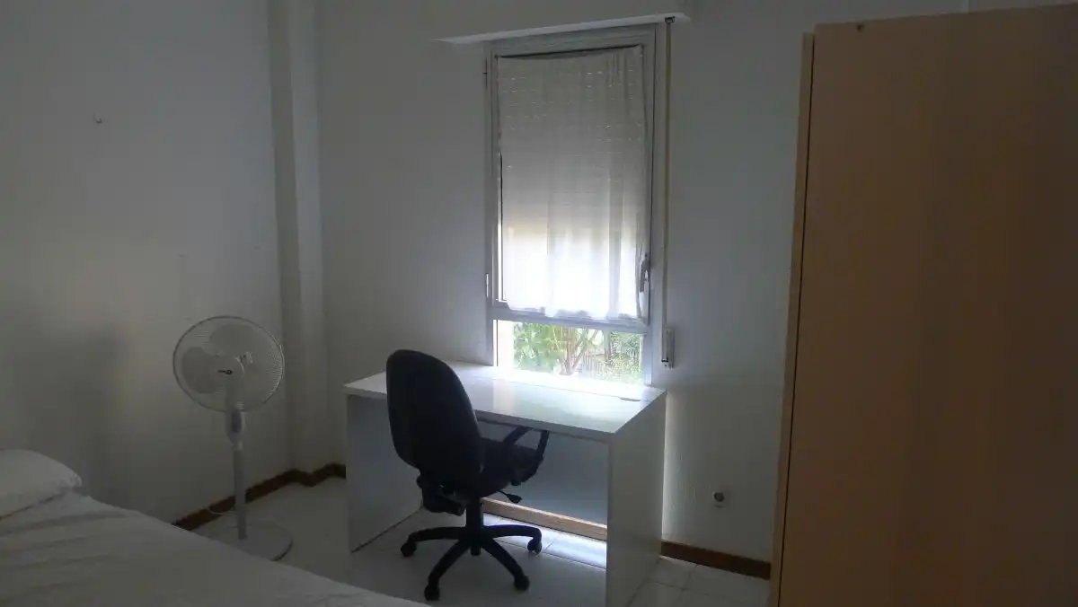 Pis de 50 m² a Sevilla