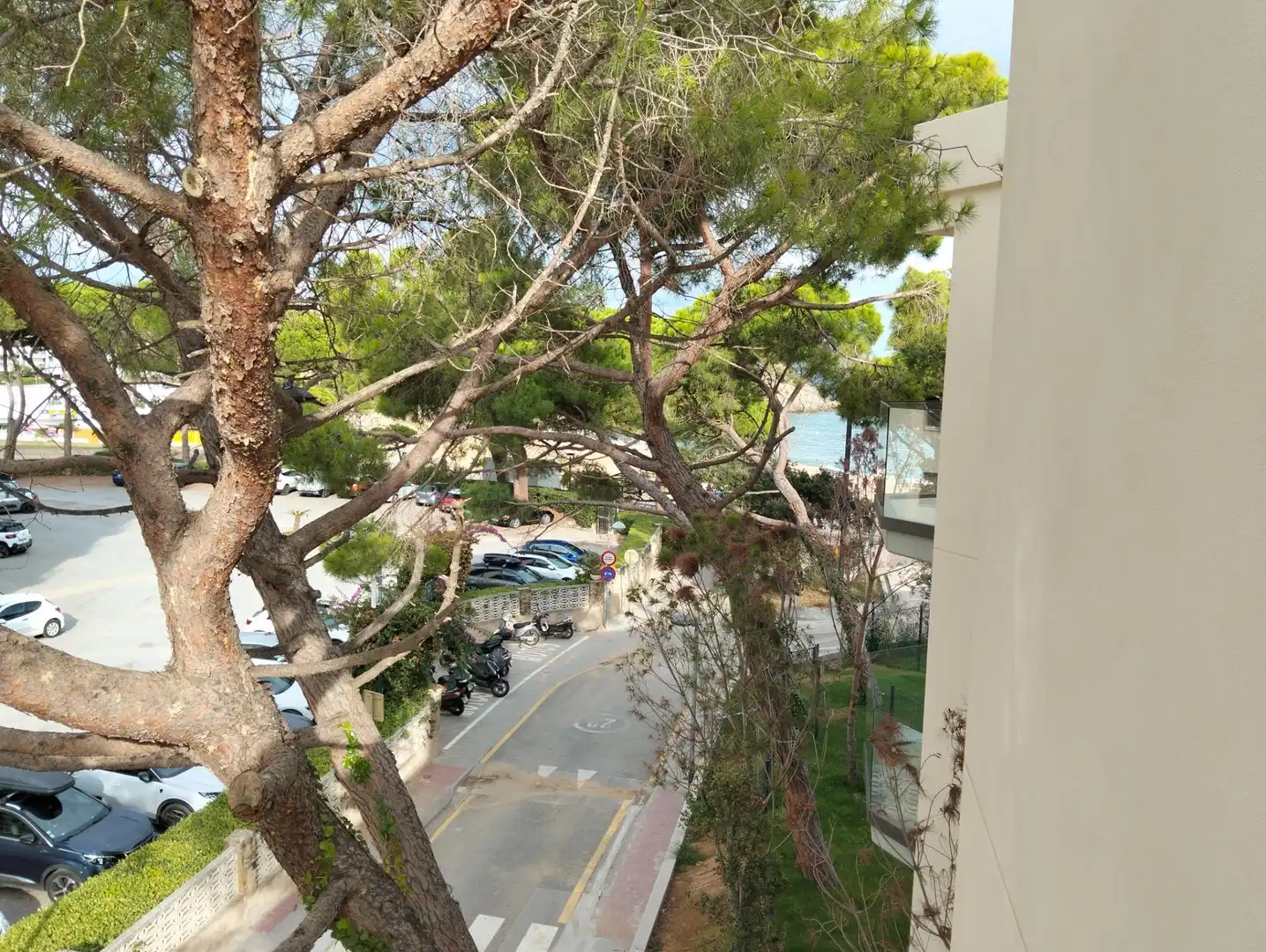 Piso de 64 m² en Palamós