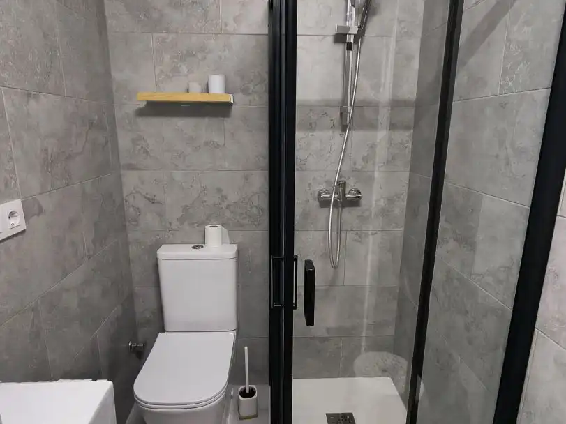Apartamento 69 m² em Sevilla