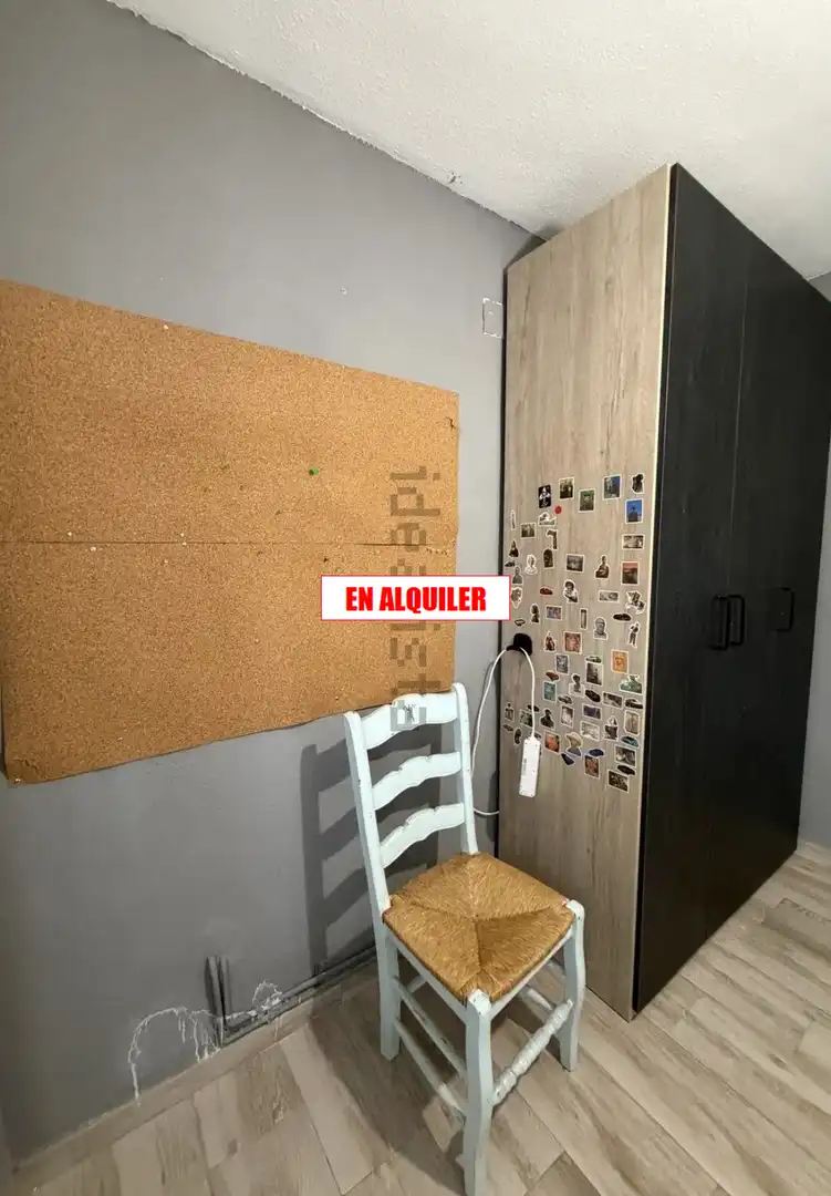 Piso de 110 m² en Ciudad Real