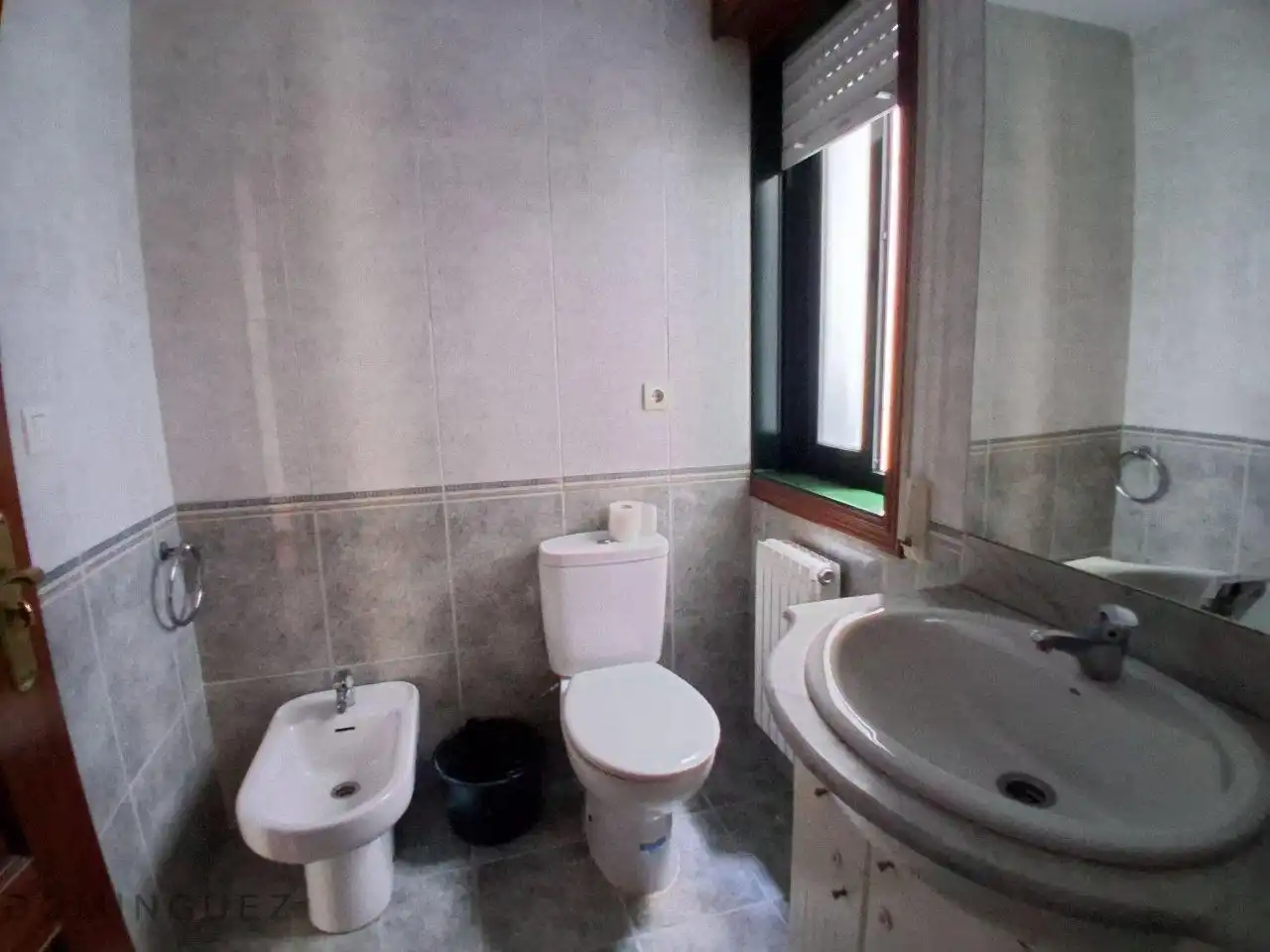 Piso de 90 m² en Vigo