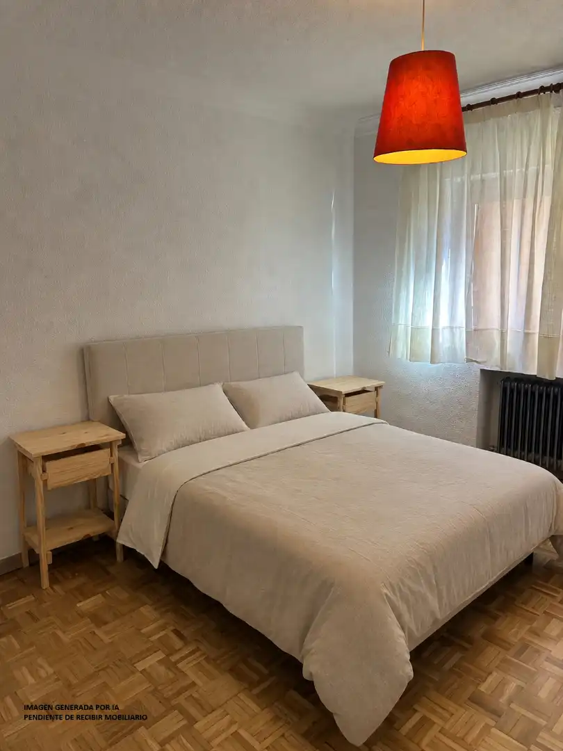 Apartamento 123 m² em Ávila