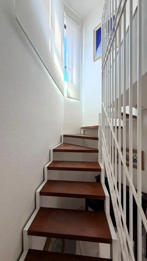 Flat 97 m² in Valencia