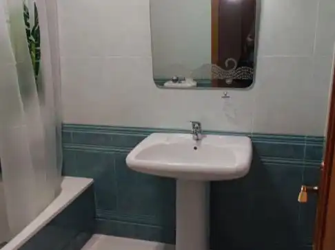 Pis de 103 m² a Valladolid
