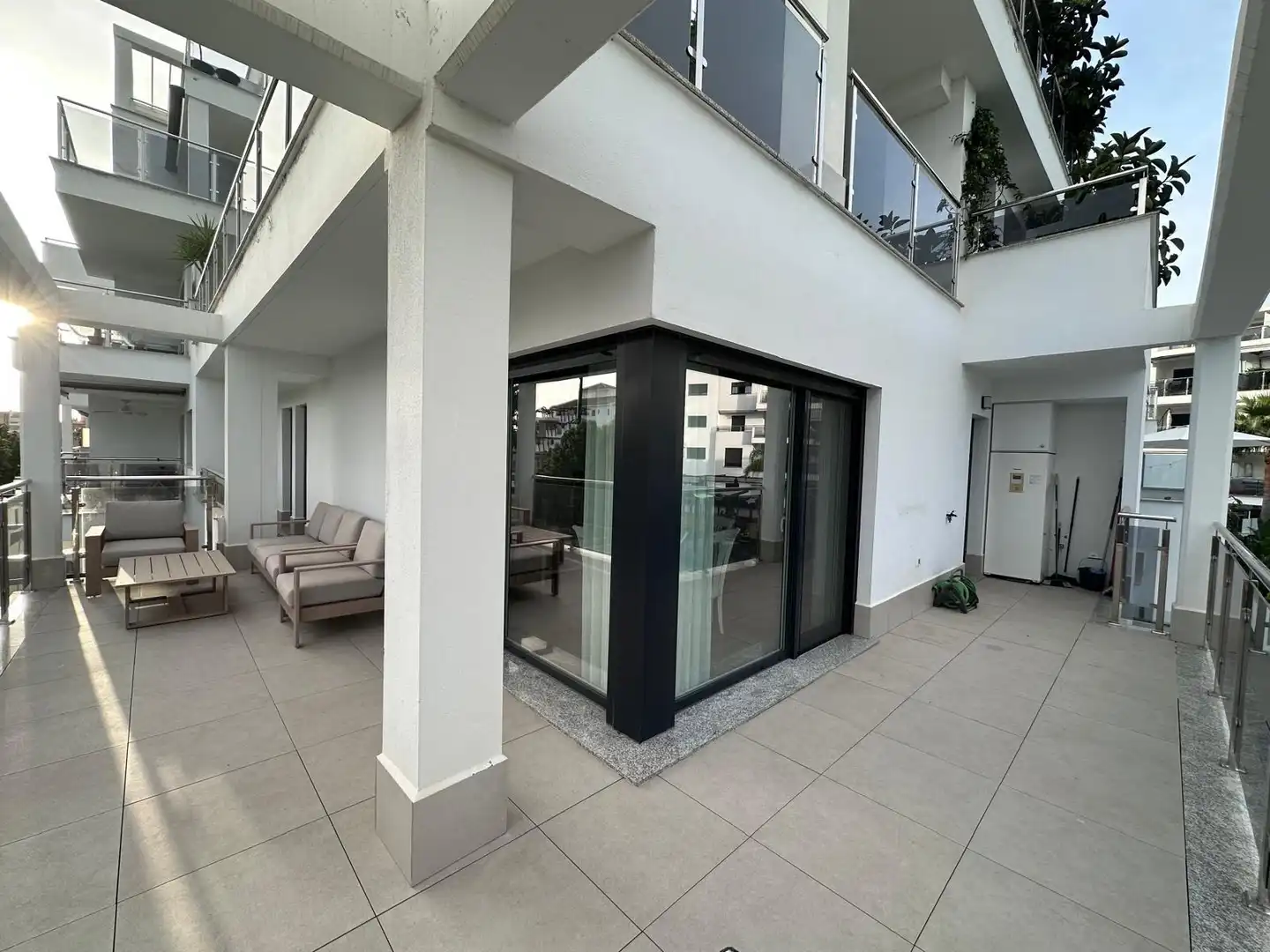 Piso de 97 m² en Motril