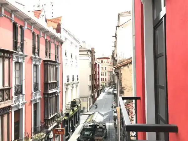 Pis de 76 m² a Gijón