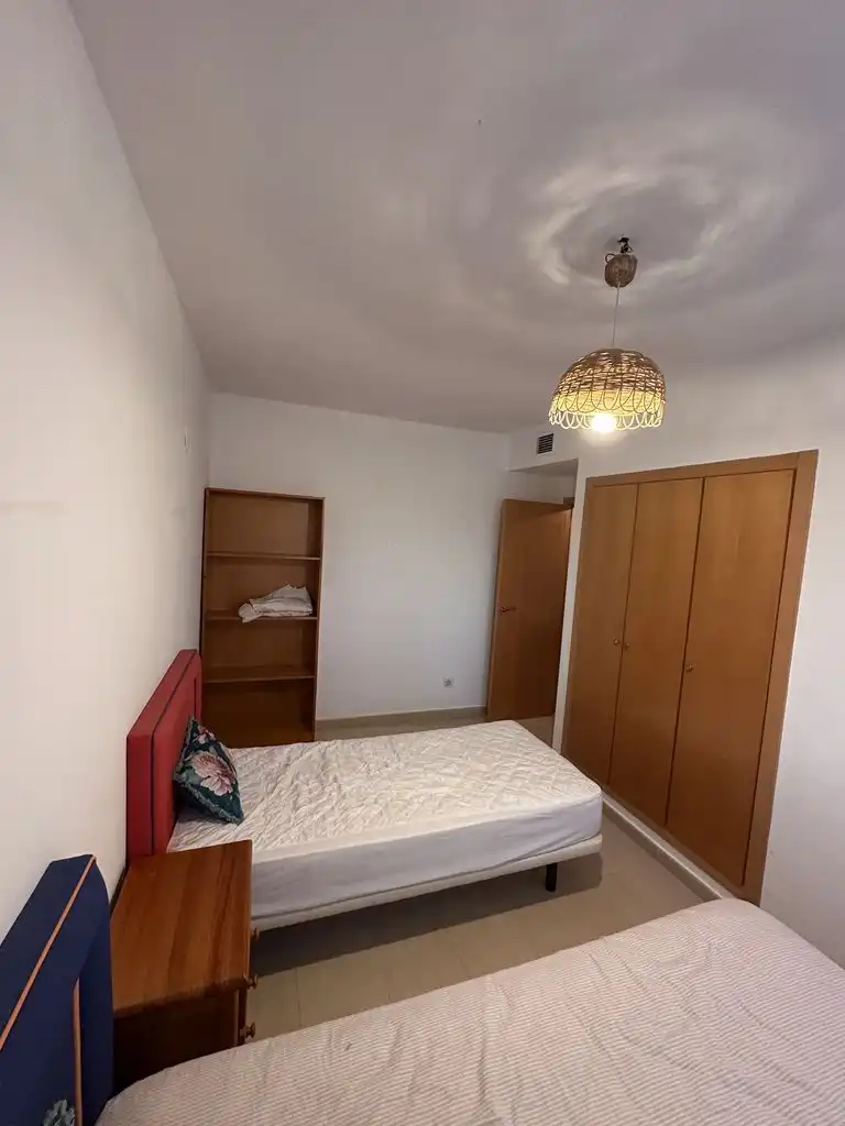 Piso de 75 m² en Almenara