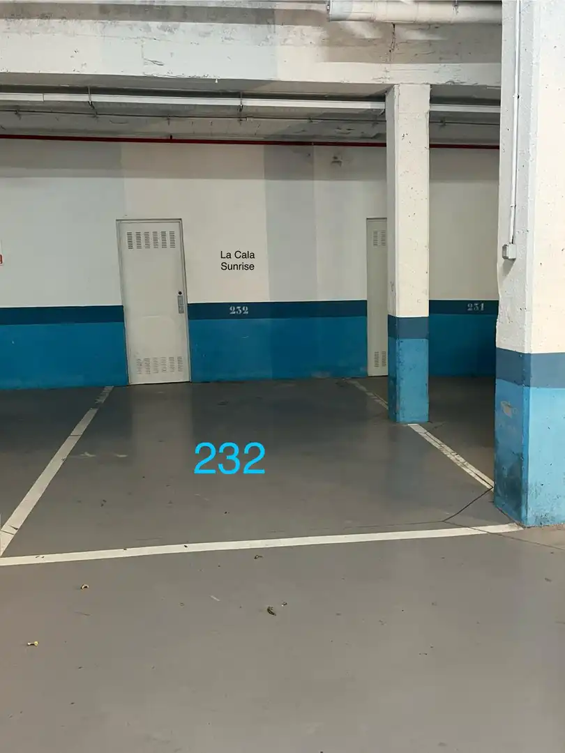 Piso de 120 m² en Mijas