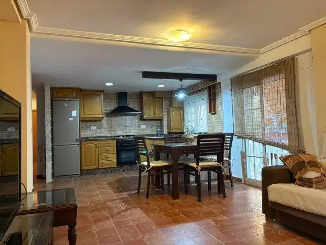 Pis de 67 m² a Alaquàs