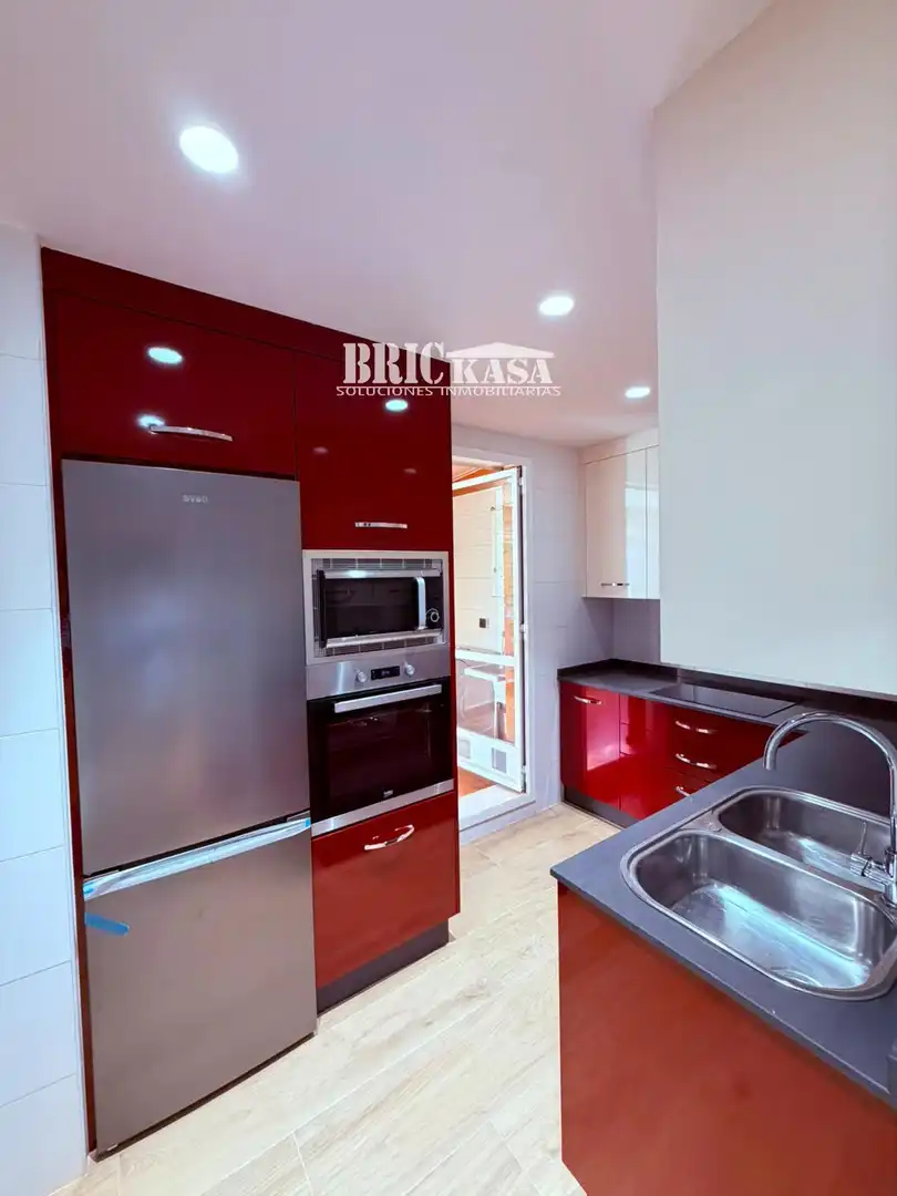 Piso de 110 m² en Cáceres