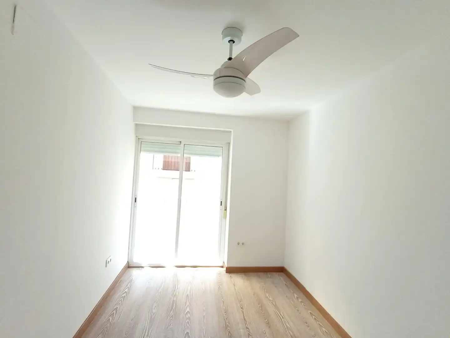 Piso de 85 m² en Jaén