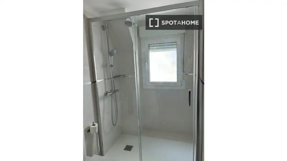 Habitación 150 m², Bilbao