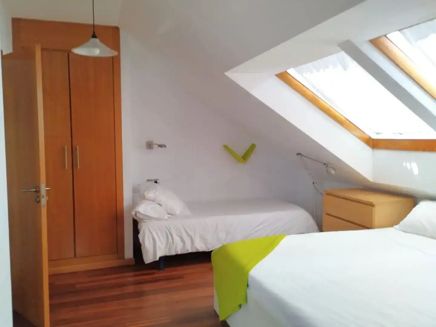 Piso de 105 m² en Gijón