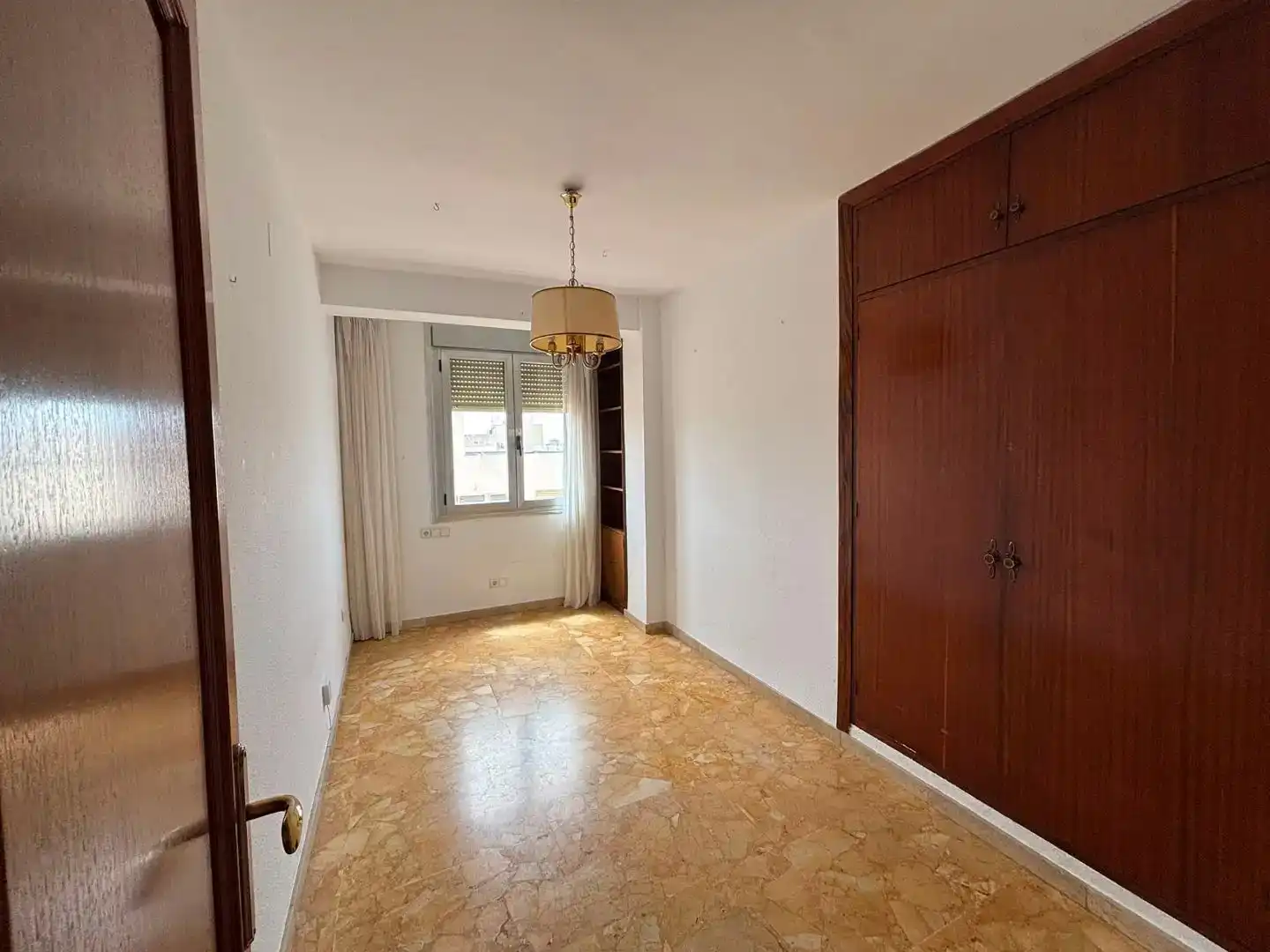 Piso de 125 m² en Almería
