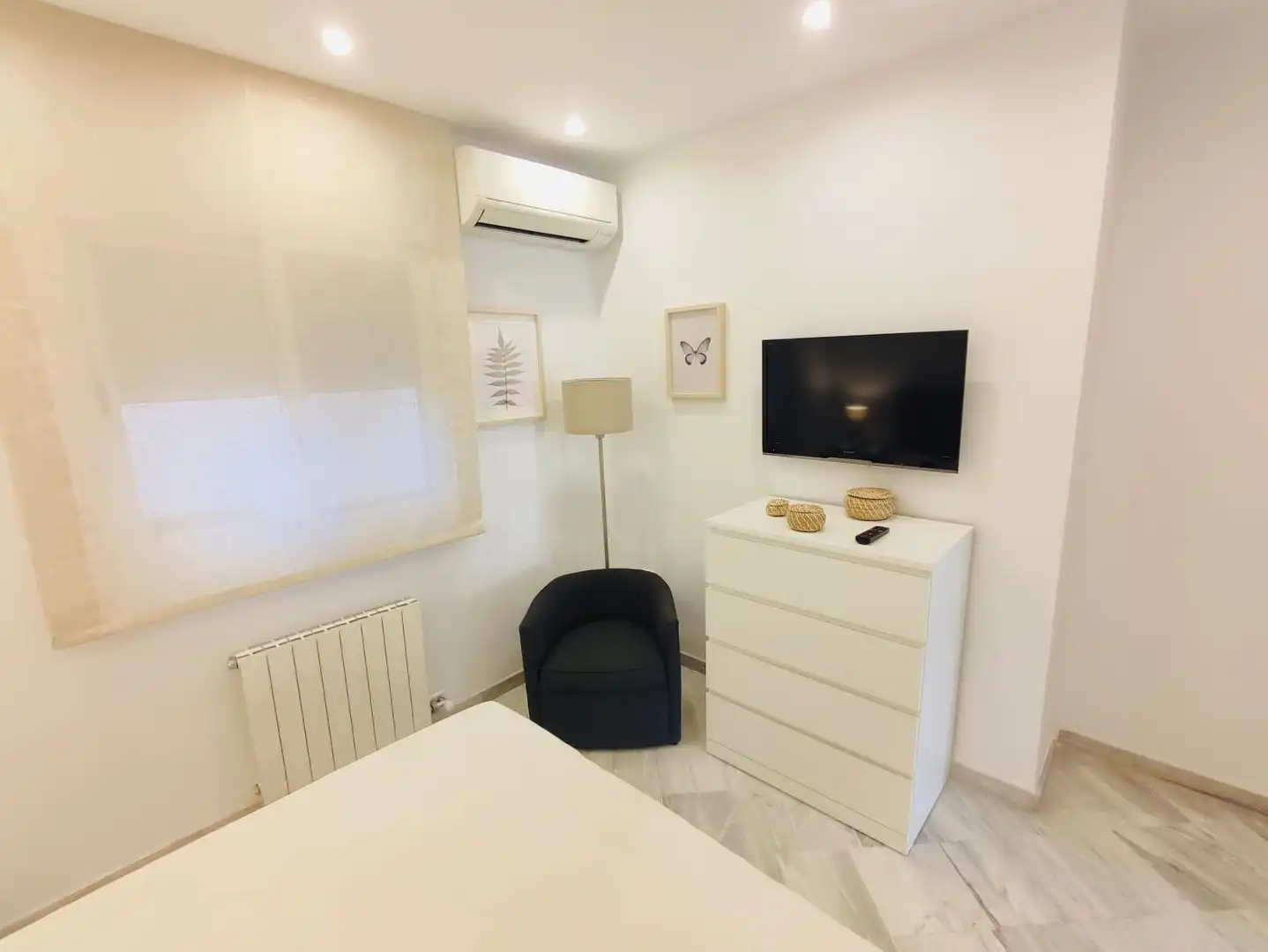 Apartamento 57 m² em Granada