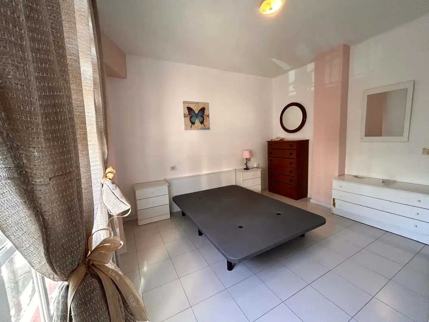 Wohnung 61 m² in Candelaria