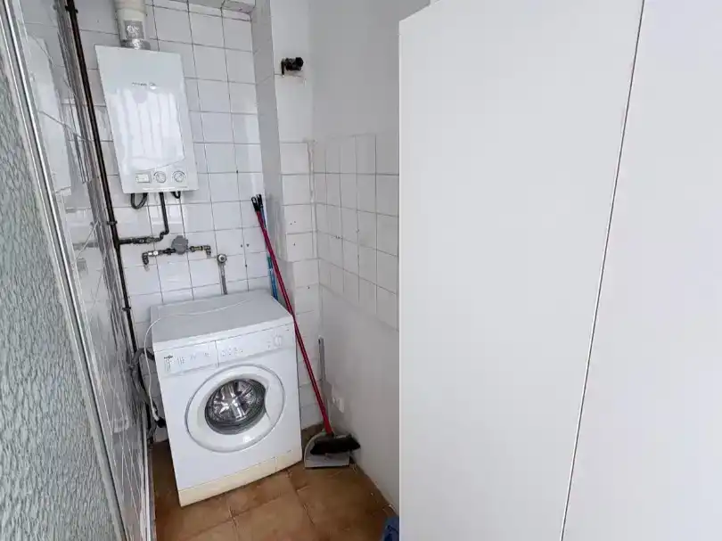 Piso de 120 m² en Murcia