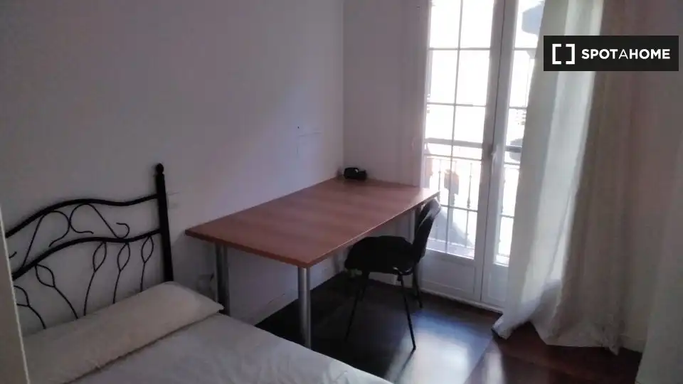 Habitación 110 m², Leganés