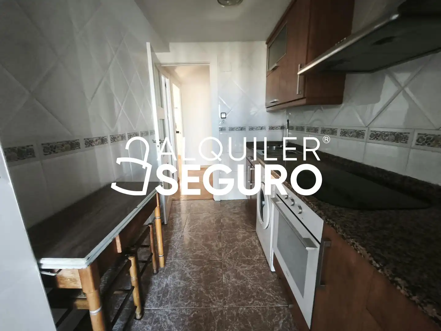 Piso de 90 m² en Zaragoza