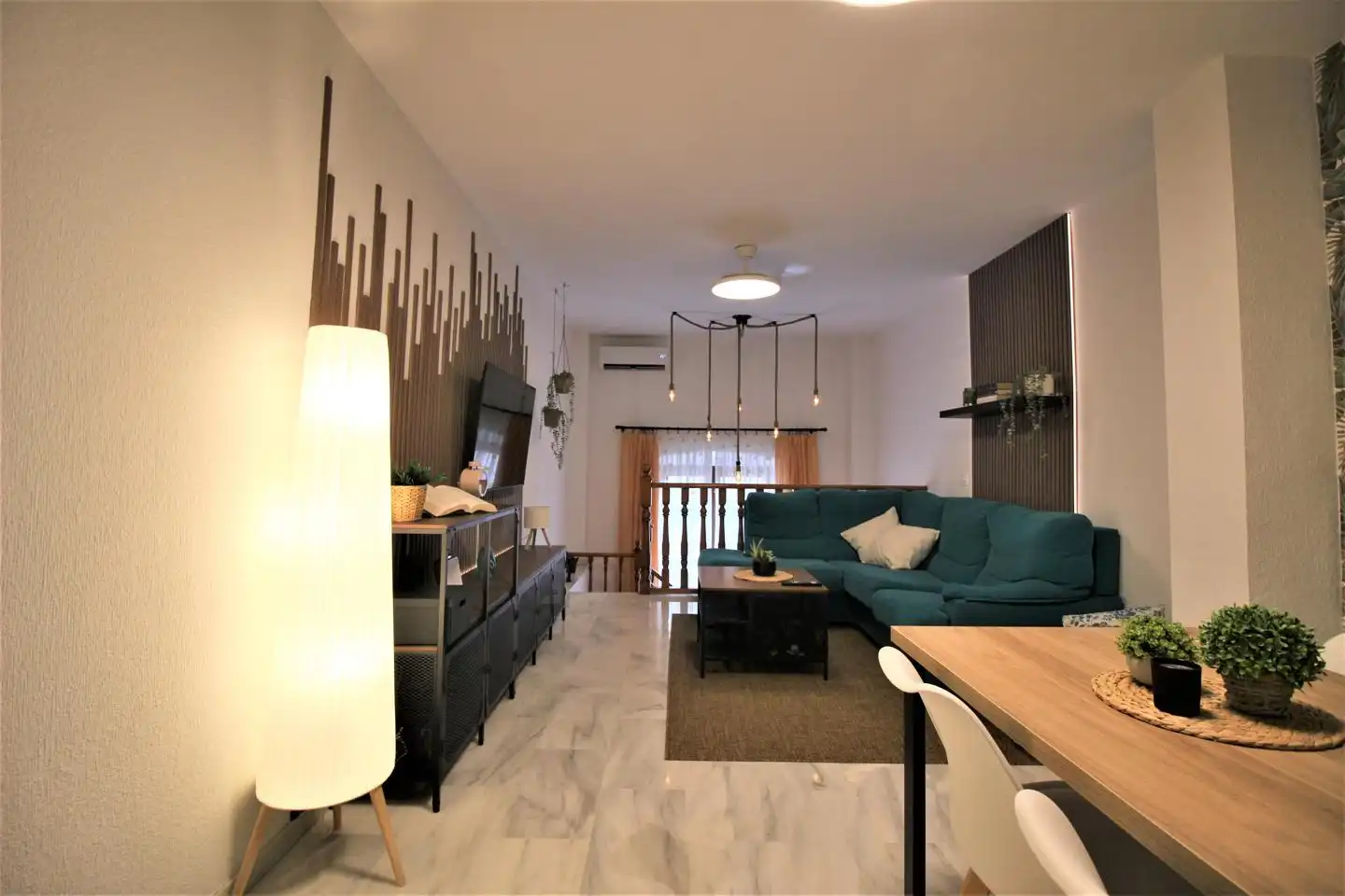Piso de 130 m² en Almería