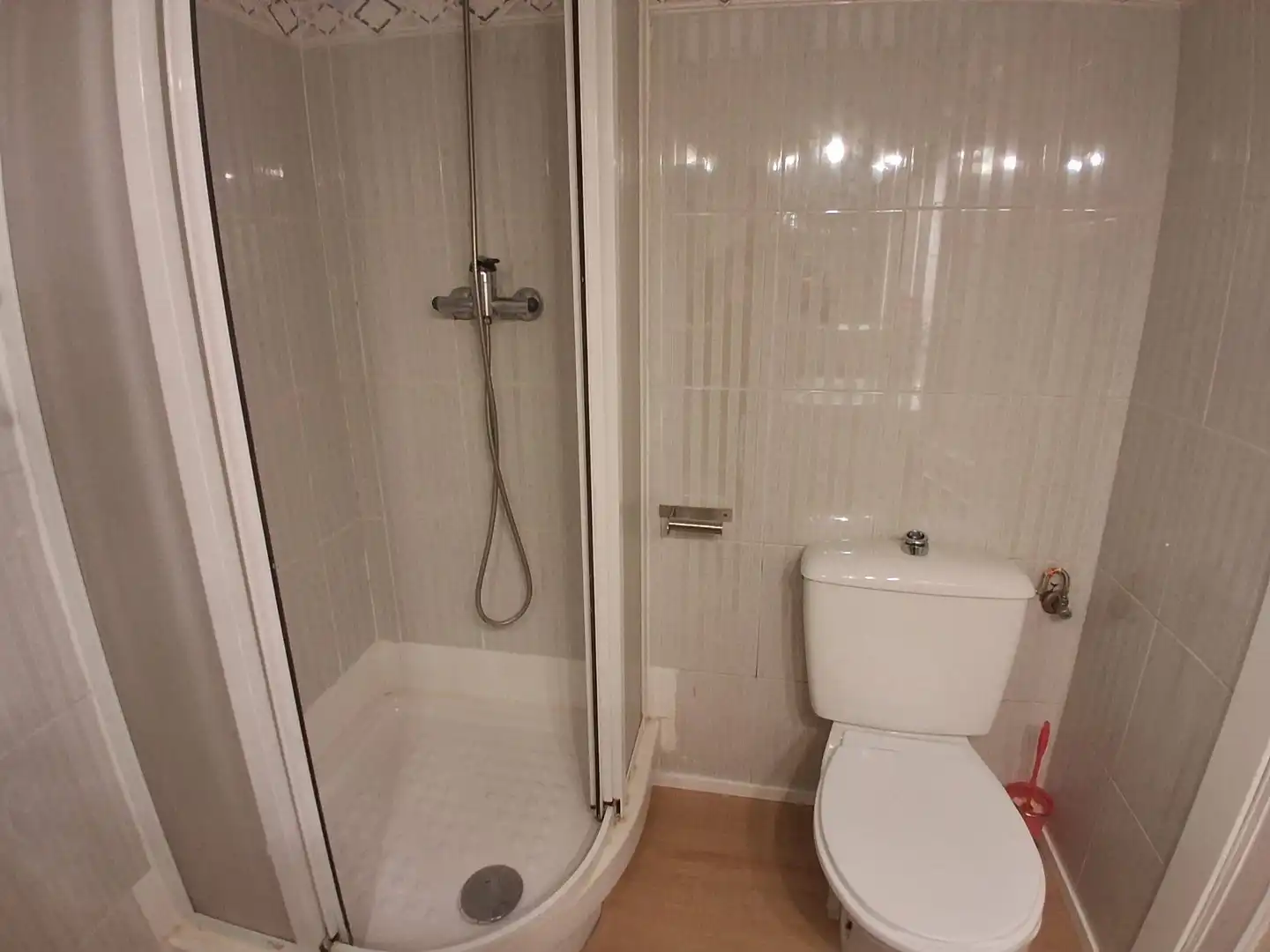 Pis de 123 m² a València