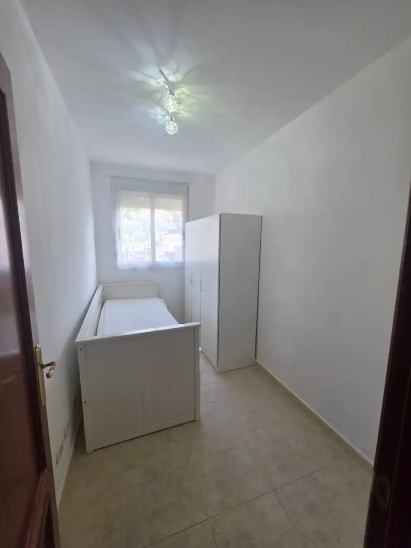Piso de 91 m² en La Orotava