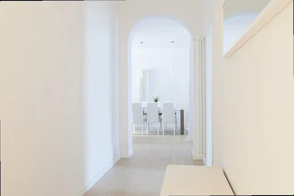 Pis de 72 m² a Pamplona