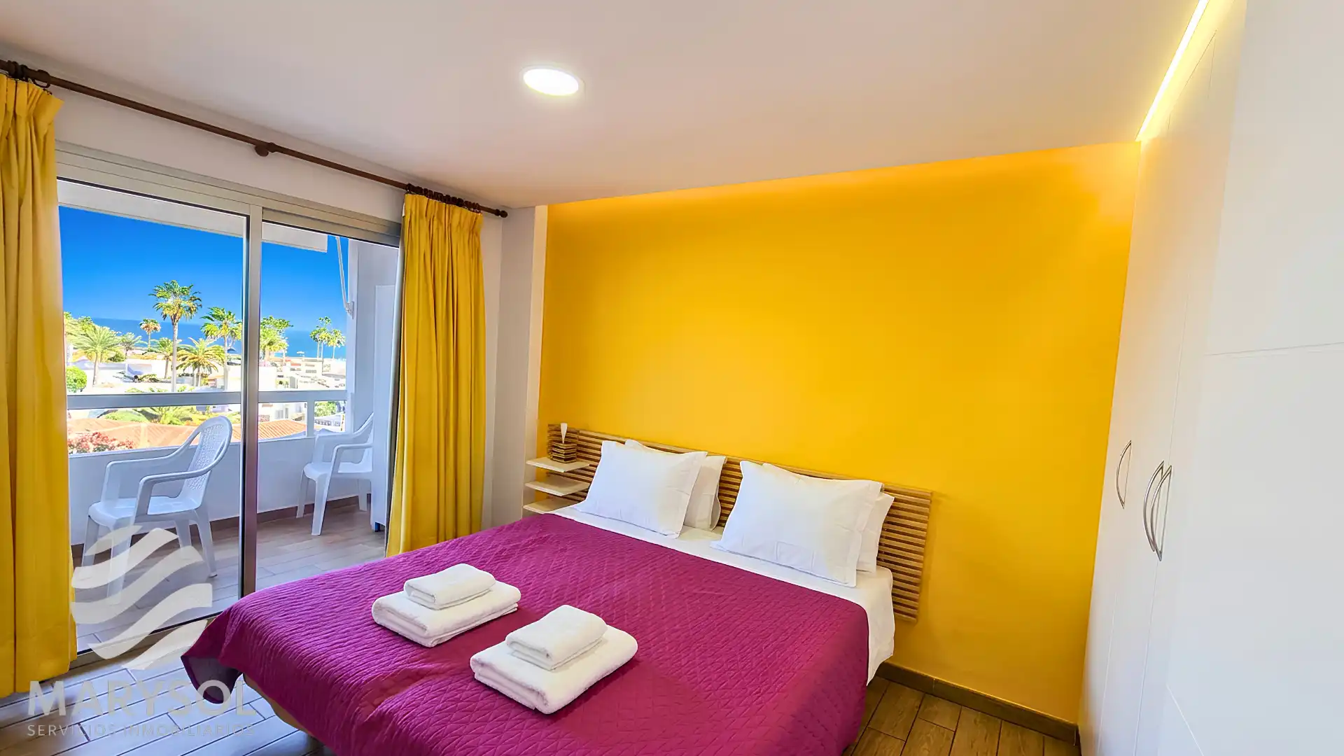 Appartement 50 m² à San Bartolomé de Tirajana